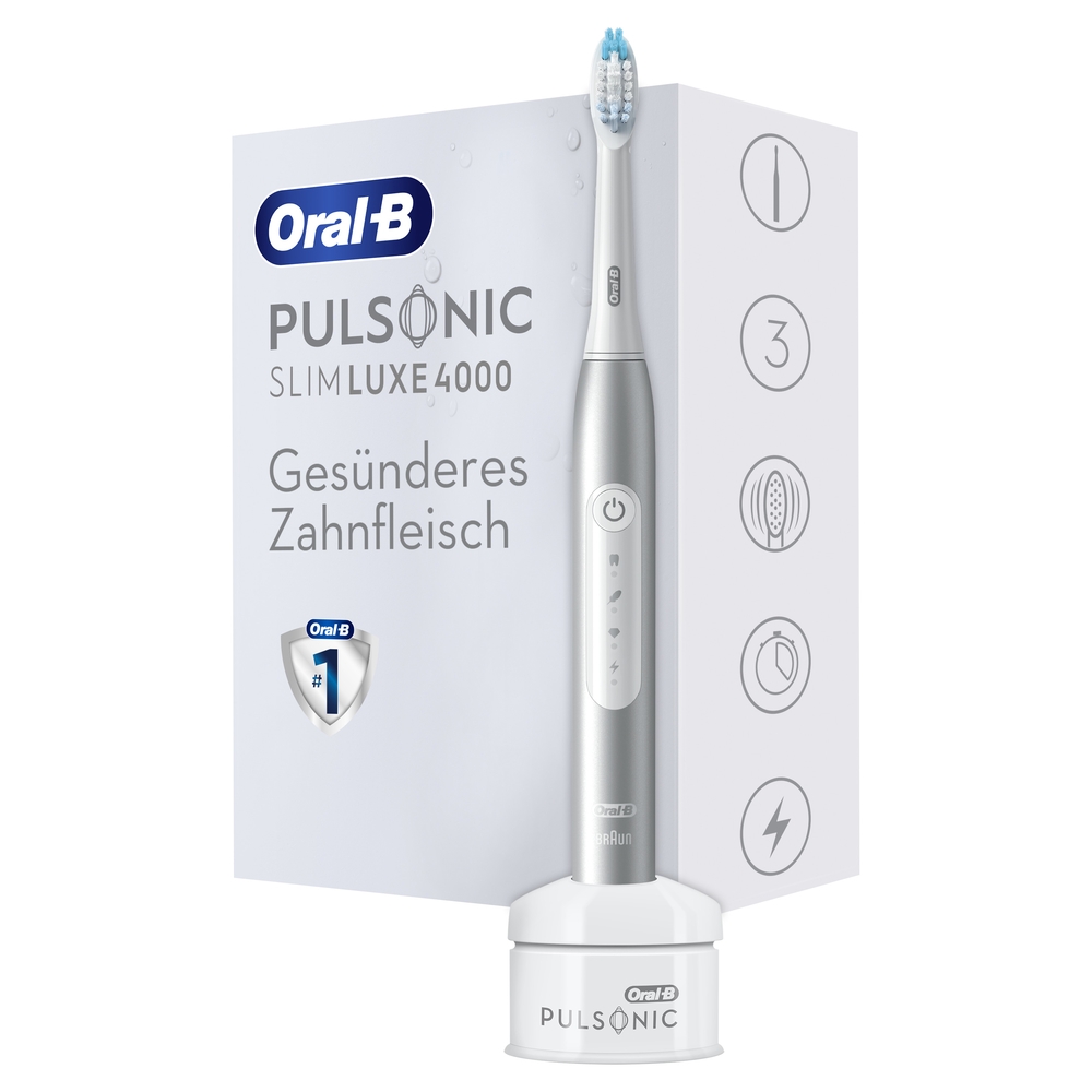Perfect Elektrische Brands Oral-B My Zahnbürsten | | | Oral-B Markenshop