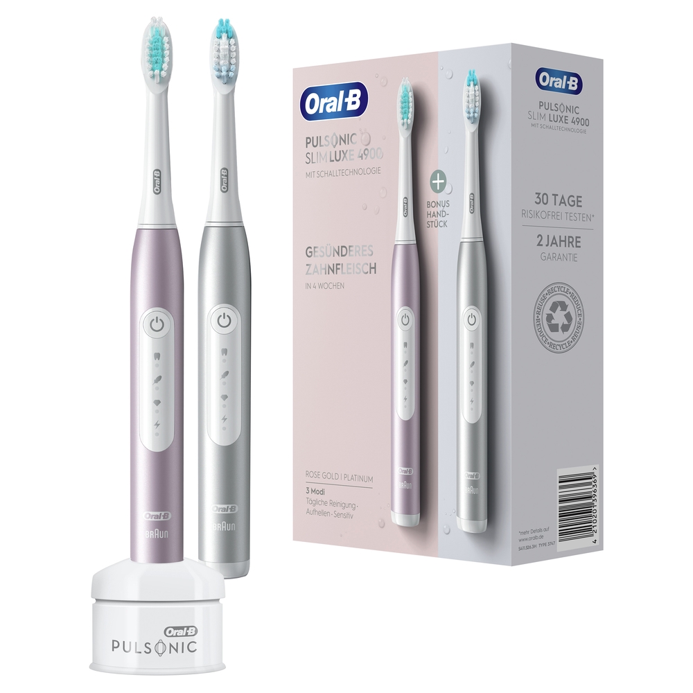 Oral-B Markenshop Perfect My | Elektrische Brands Zahnbürsten | Oral-B 