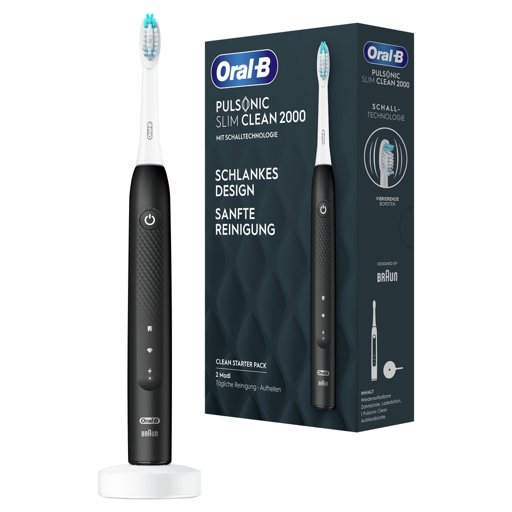 Oral-B Markenshop | Elektrische Zahnbürsten | Oral-B | My Perfect Brands