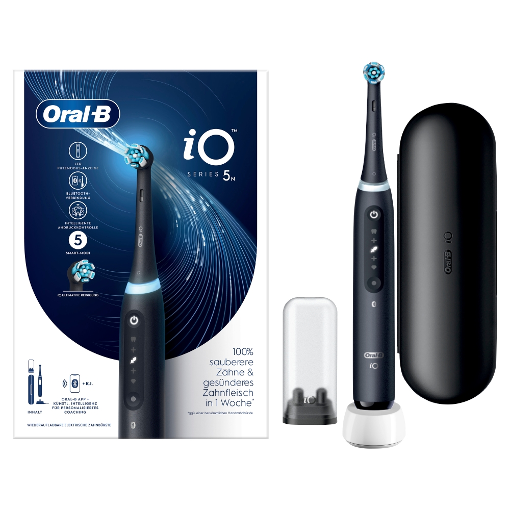 Oral-B Markenshop | Elektrische Zahnbürsten | Oral-B | My Perfect Brands