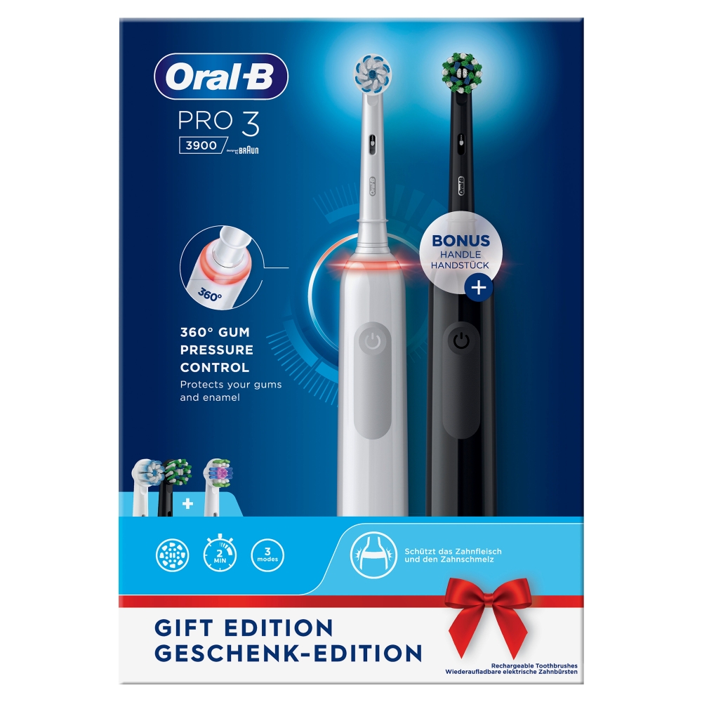 Oral-B Markenshop | Elektrische Zahnbürsten | | Brands Perfect My Oral-B
